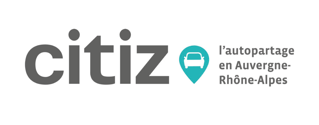 Logo Citiz Auvergne-Rhône-Alpes